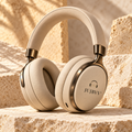 JUJBVV™ Sandstone Loop Headphones