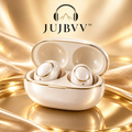 JUJBVV™ Pearl Loop Mini Earbuds