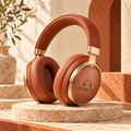 JUJBVV™ Glacier Line Headphones